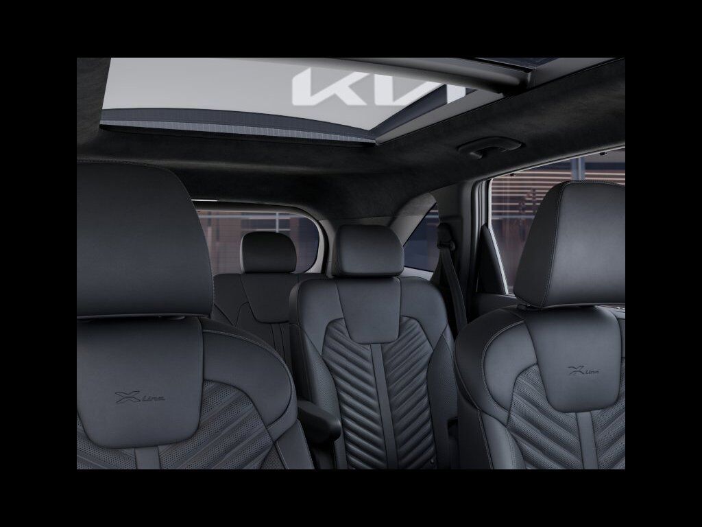 2026 Kia Sorento X-Line SX Prestige Glendale CA