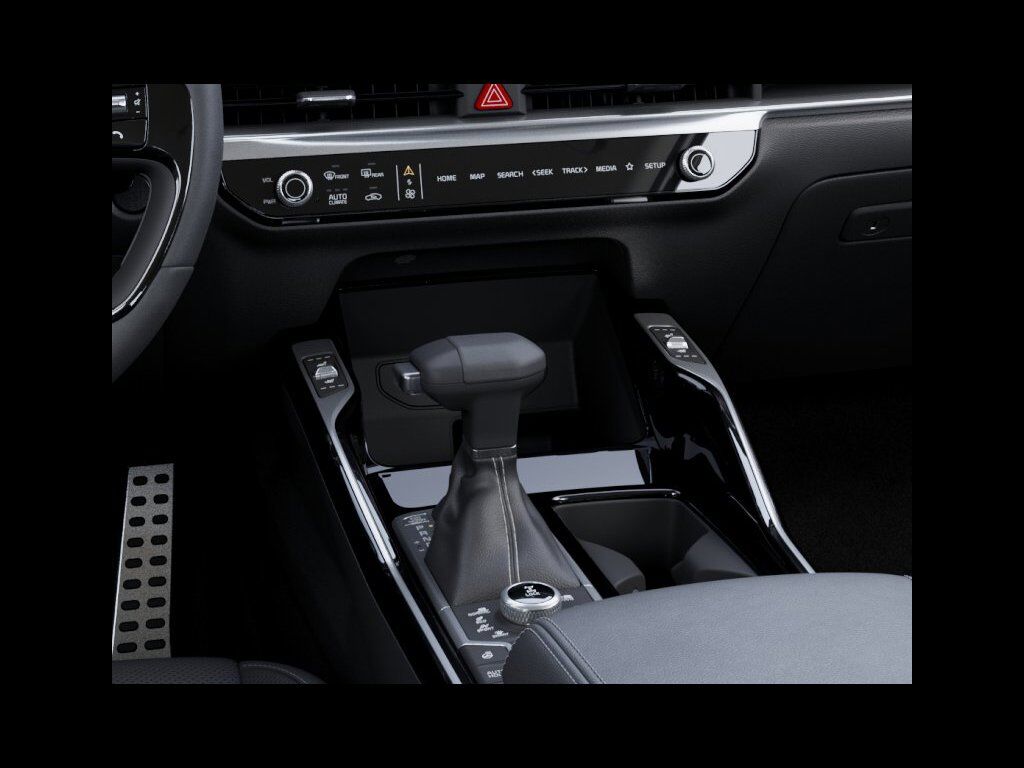 2026 Kia Sorento X-Line SX Prestige Glendale CA