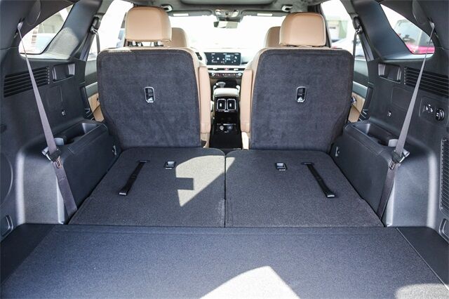 2026 Kia Sorento X-Line SX Prestige Huntington Beach CA