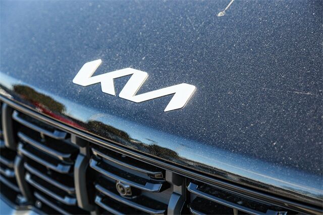 2026 Kia Sorento X-Line SX Prestige Huntington Beach CA