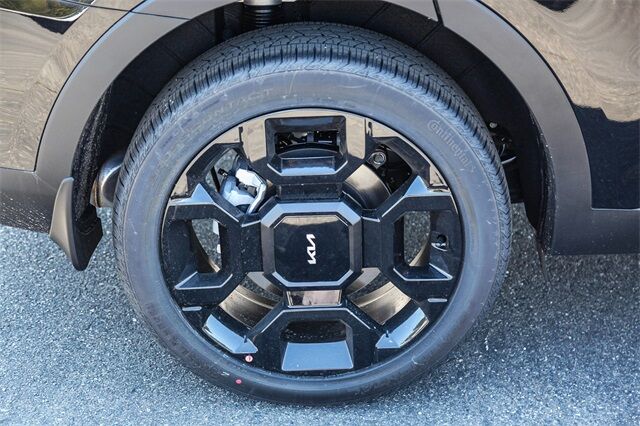 2026 Kia Sorento X-Line SX Prestige Huntington Beach CA