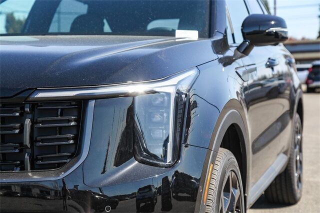 2026 Kia Sorento X-Line SX Prestige Huntington Beach CA