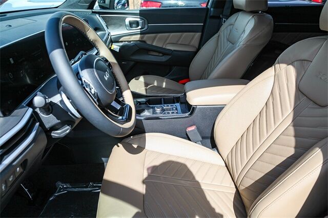 2026 Kia Sorento X-Line SX Prestige Huntington Beach CA