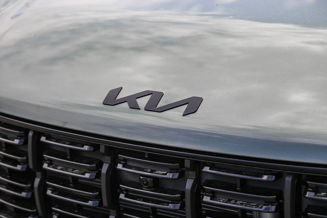 2026 Kia Sorento X-Line SX Prestige Moreno Valley CA