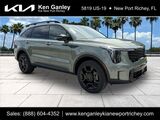 2026 Kia Sorento X-Line SX Prestige Video