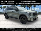 2026 Kia Sorento X-Line SX Prestige Video