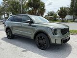 2026 Kia Sorento X-Line SX Prestige Oshkosh WI