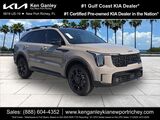 2026 Kia Sorento X-Line SX Prestige Video