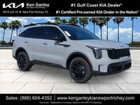 2026 Kia Sorento X-Line SX Prestige 2026 Kia Sorento X-Line SX Prestige
