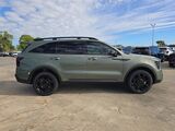 2026 Kia Sorento X-Line SX Prestige Oshkosh WI