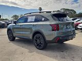 2026 Kia Sorento X-Line SX Prestige Oshkosh WI