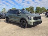 2026 Kia Sorento X-Line SX Prestige Oshkosh WI