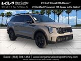 2026 Kia Sorento X-Line SX Prestige Oshkosh WI
