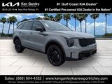2026 Kia Sorento X-Line SX Prestige Video