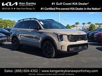 2026 Kia Sorento X-Line SX Prestige 2026 Kia Sorento X-Line SX Prestige