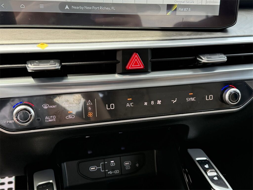 2026 Kia Sorento X-Line SX Prestige San Clemente CA