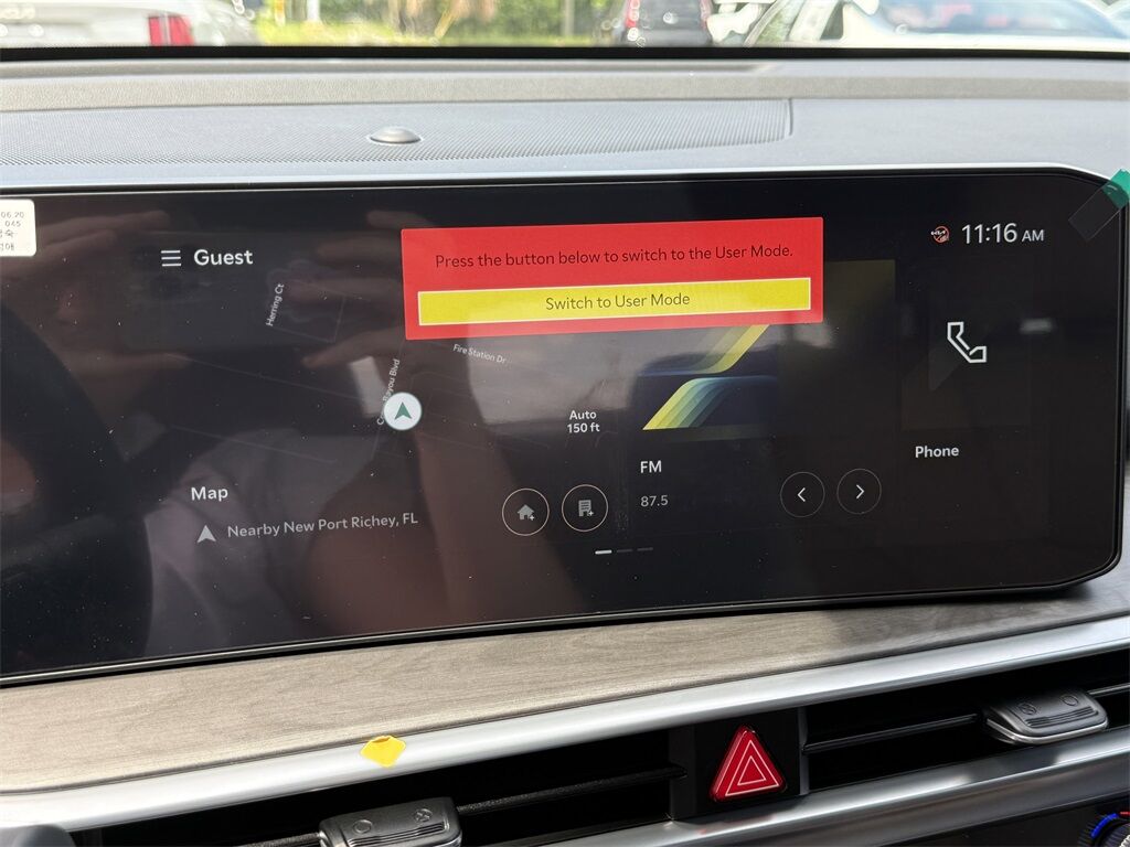 2026 Kia Sorento X-Line SX Prestige San Clemente CA