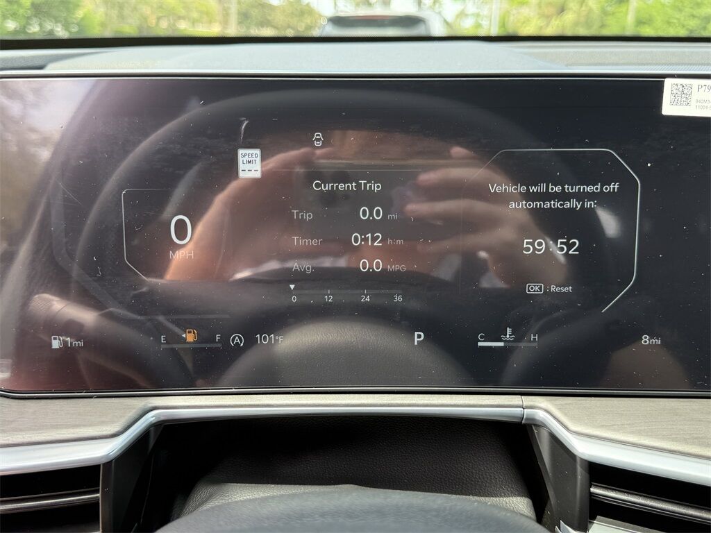 2026 Kia Sorento X-Line SX Prestige San Clemente CA