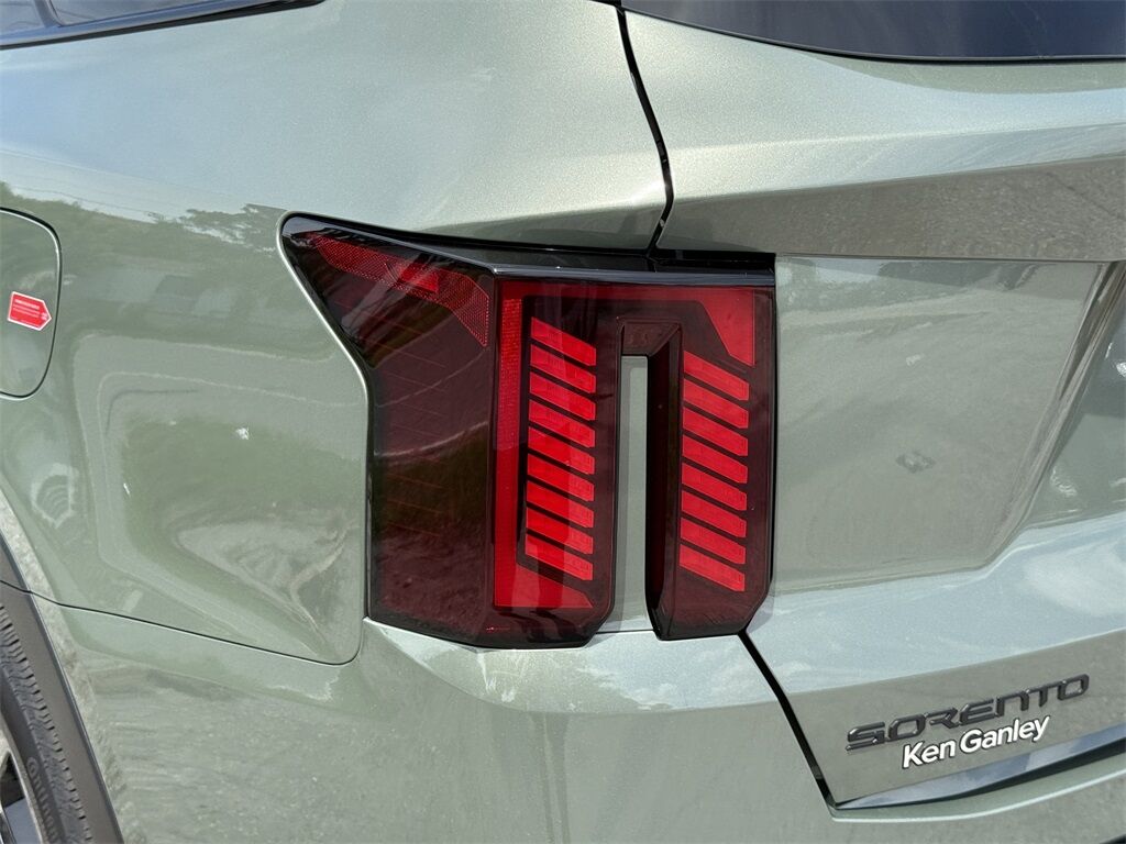 2026 Kia Sorento X-Line SX Prestige San Clemente CA