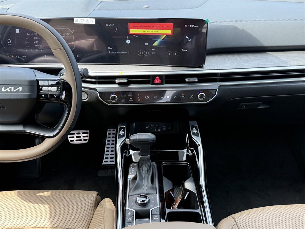 2026 Kia Sorento X-Line SX Prestige San Clemente CA