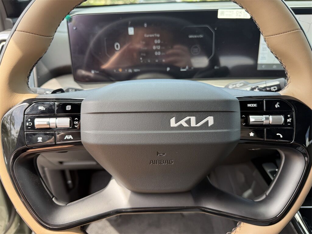 2026 Kia Sorento X-Line SX Prestige San Clemente CA