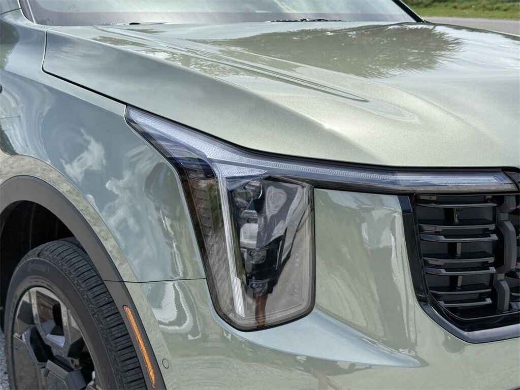 2026 Kia Sorento X-Line SX Prestige San Clemente CA