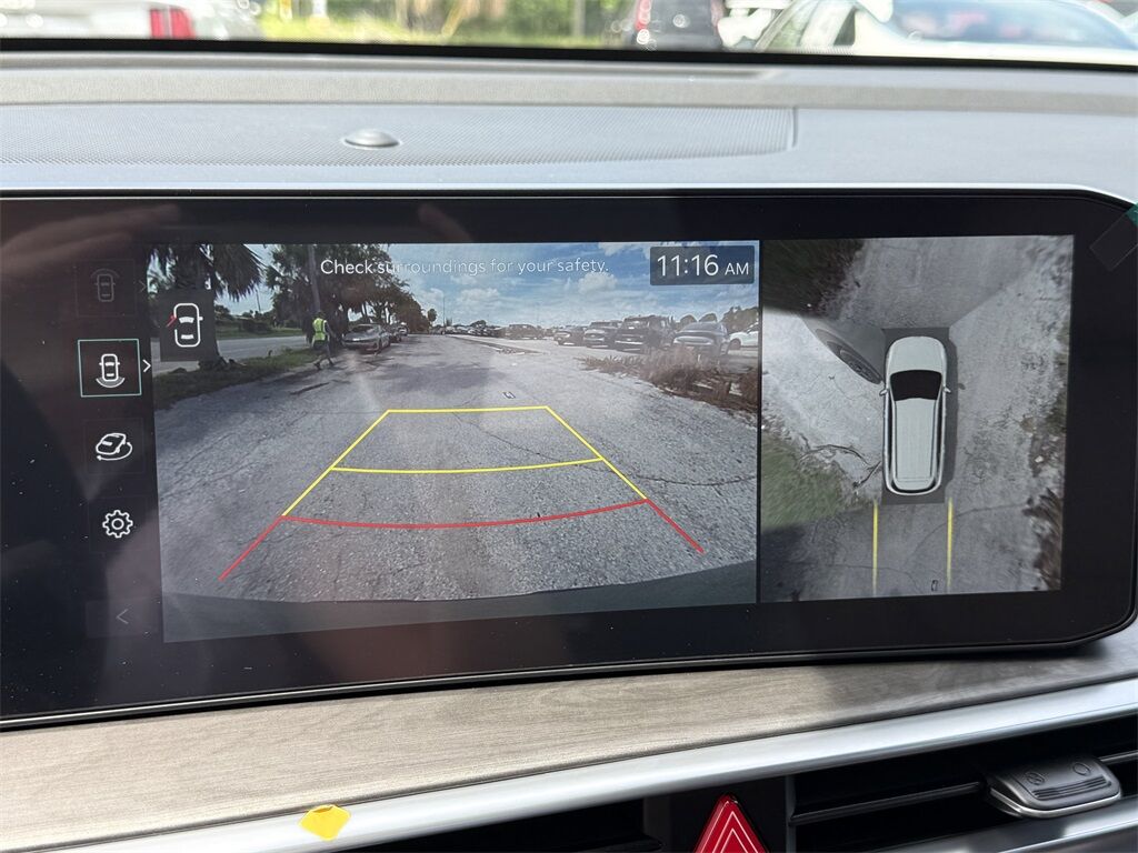 2026 Kia Sorento X-Line SX Prestige San Clemente CA