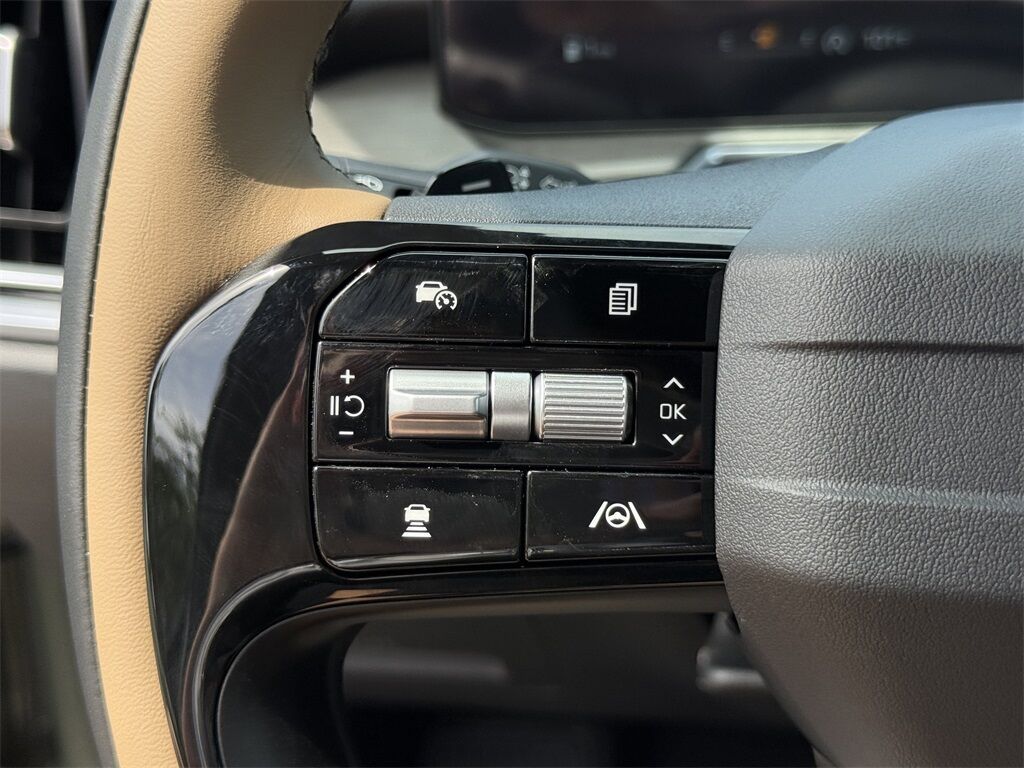 2026 Kia Sorento X-Line SX Prestige San Clemente CA