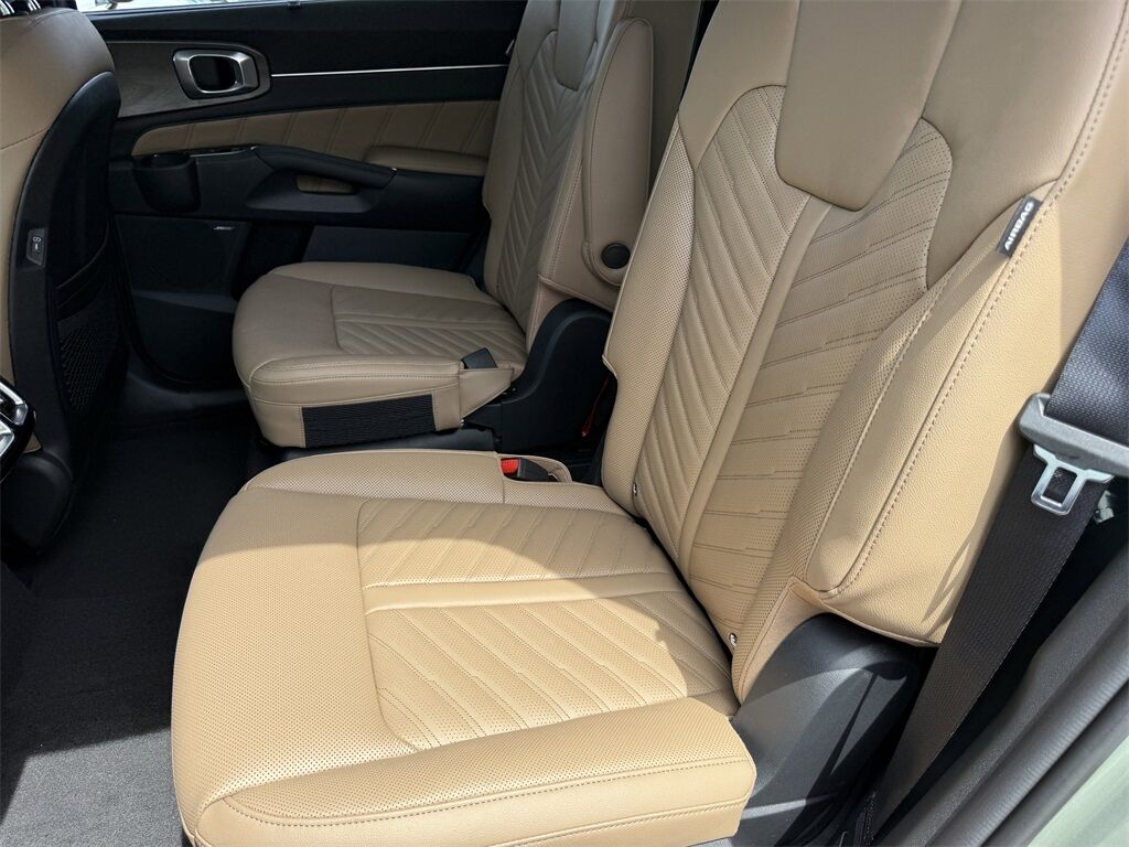 2026 Kia Sorento X-Line SX Prestige San Clemente CA