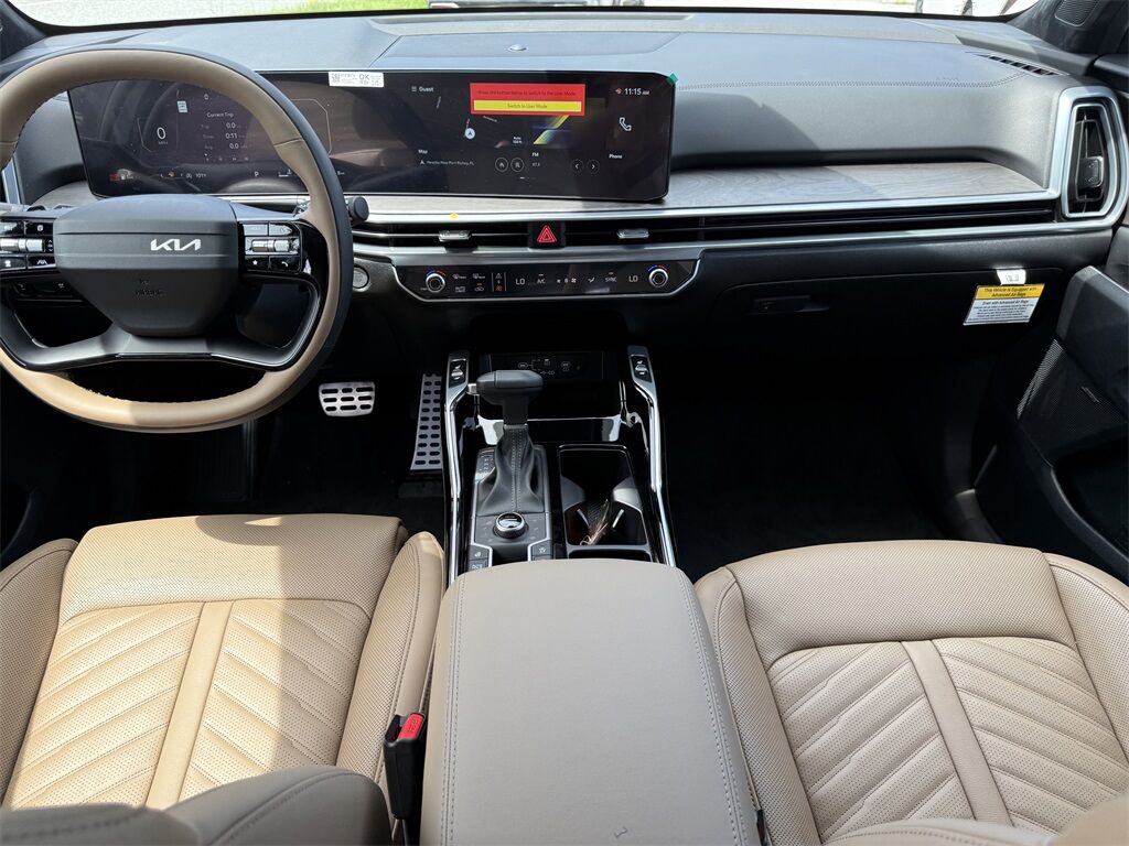 2026 Kia Sorento X-Line SX Prestige San Clemente CA