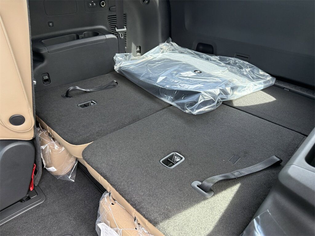 2026 Kia Sorento X-Line SX Prestige San Clemente CA