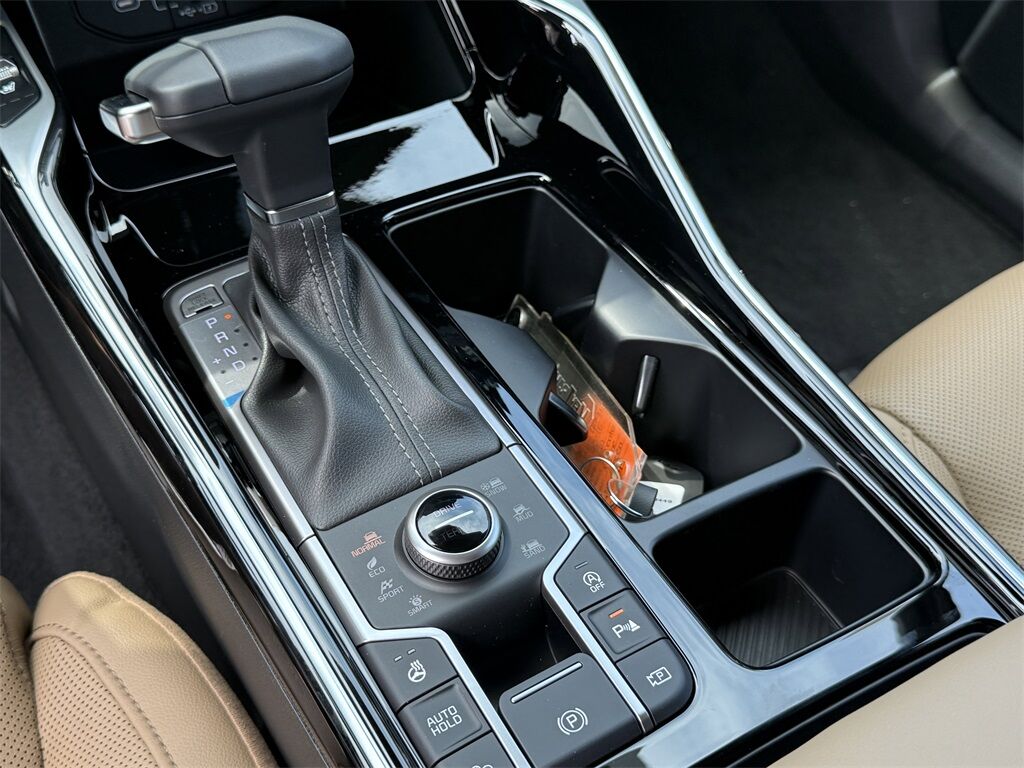 2026 Kia Sorento X-Line SX Prestige San Clemente CA