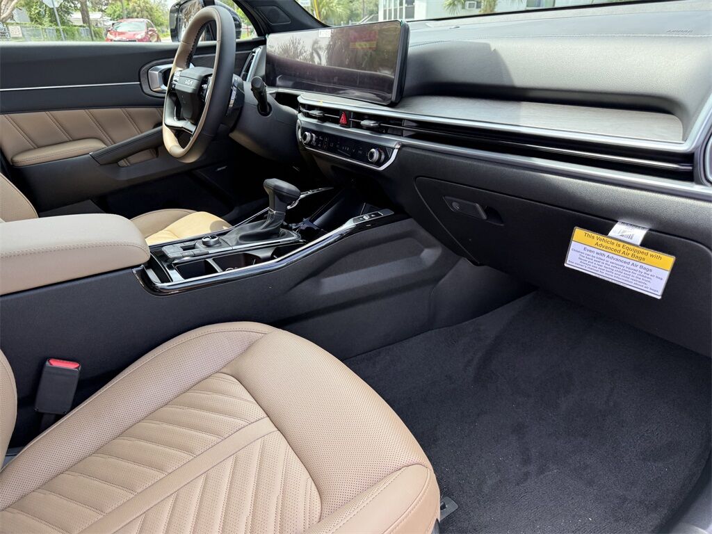 2026 Kia Sorento X-Line SX Prestige San Clemente CA