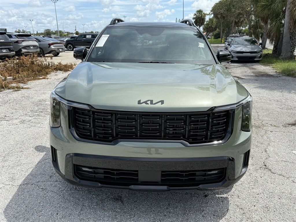 2026 Kia Sorento X-Line SX Prestige San Clemente CA