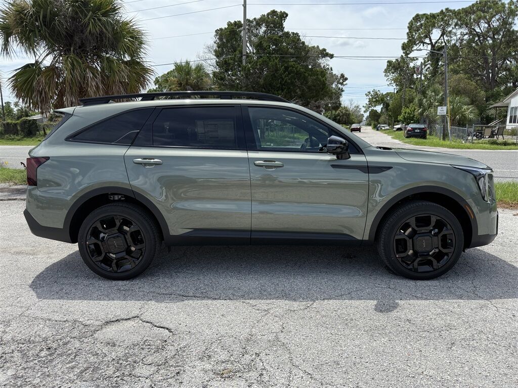 2026 Kia Sorento X-Line SX Prestige San Clemente CA