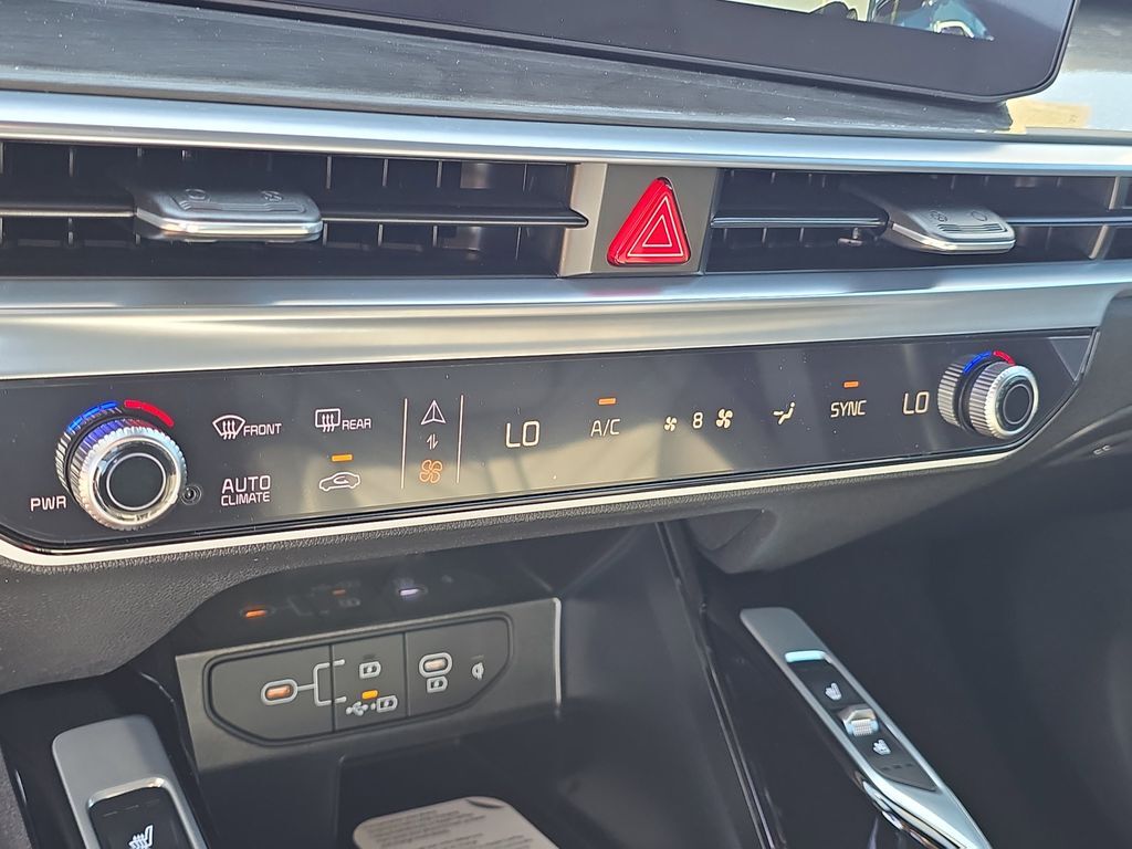 2026 Kia Sorento X-Line SX Prestige San Clemente CA