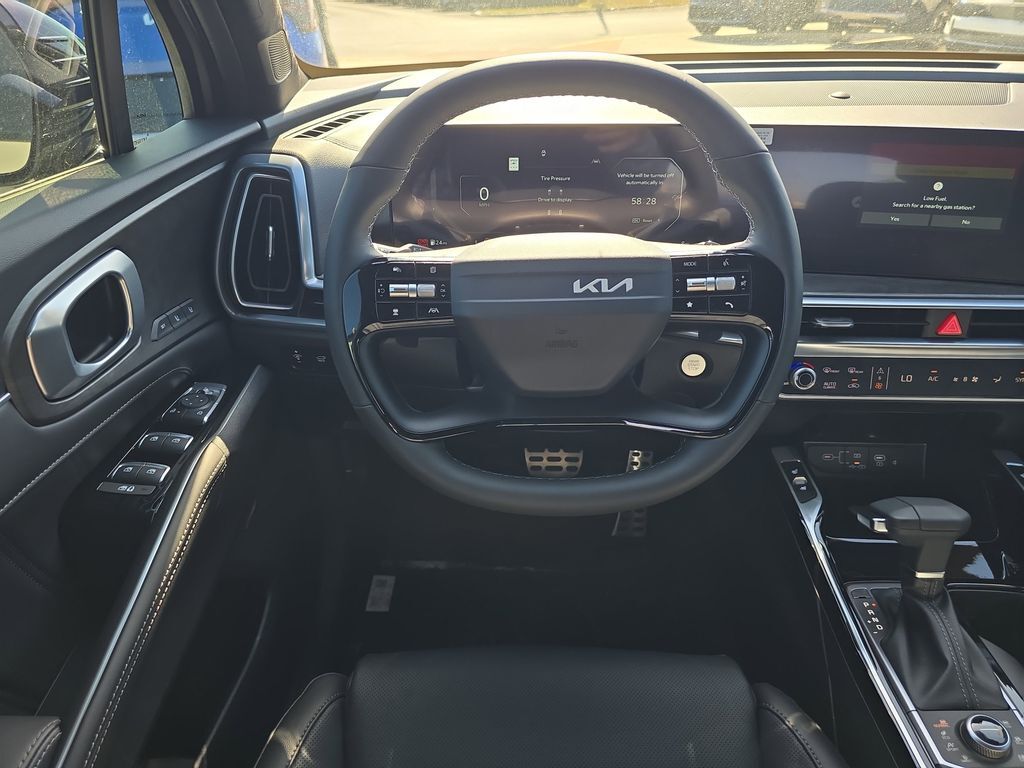 2026 Kia Sorento X-Line SX Prestige San Clemente CA