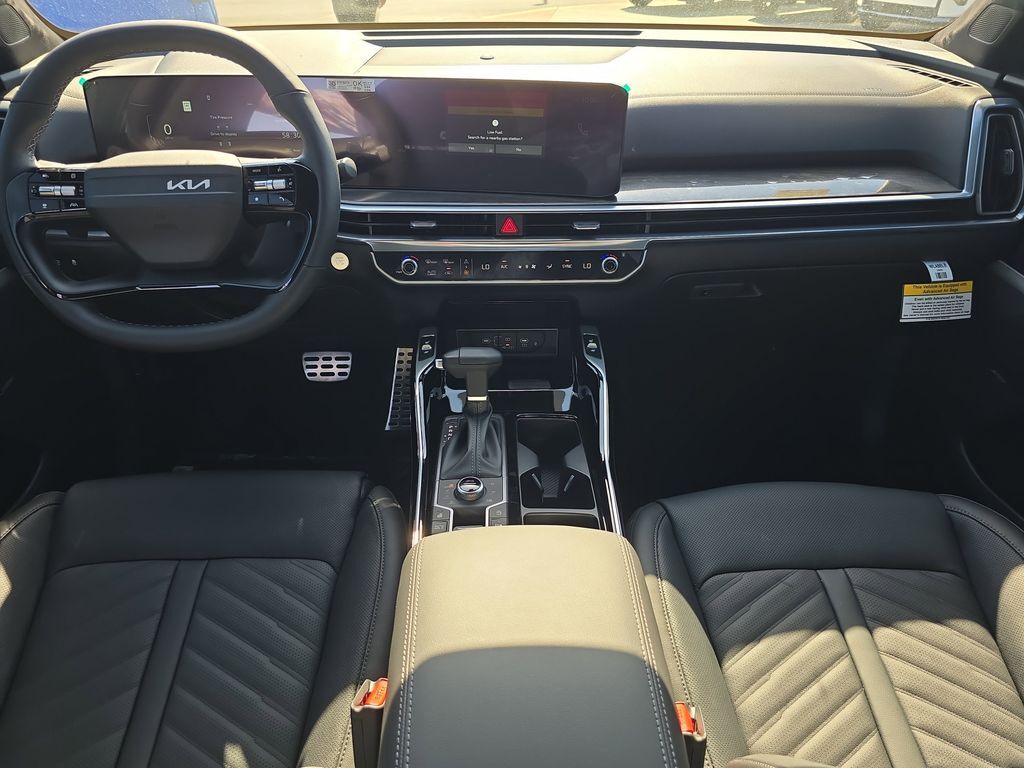 2026 Kia Sorento X-Line SX Prestige San Clemente CA