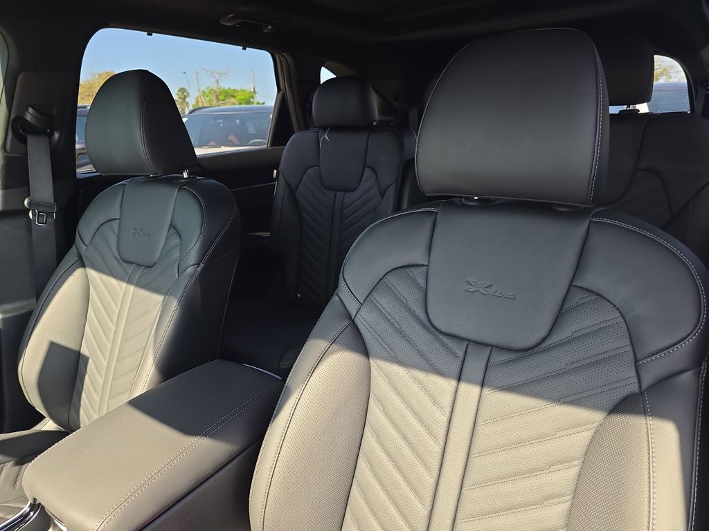 2026 Kia Sorento X-Line SX Prestige San Clemente CA