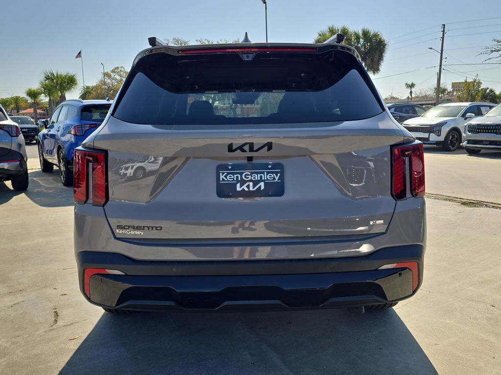 2026 Kia Sorento X-Line SX Prestige San Clemente CA