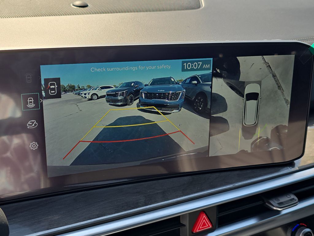 2026 Kia Sorento X-Line SX Prestige San Clemente CA