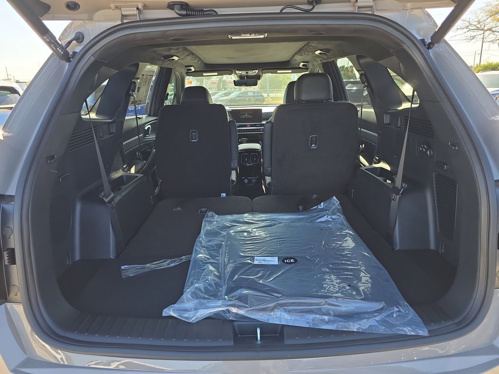 2026 Kia Sorento X-Line SX Prestige San Clemente CA