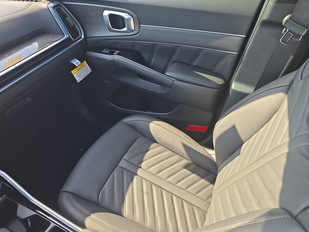 2026 Kia Sorento X-Line SX Prestige San Clemente CA