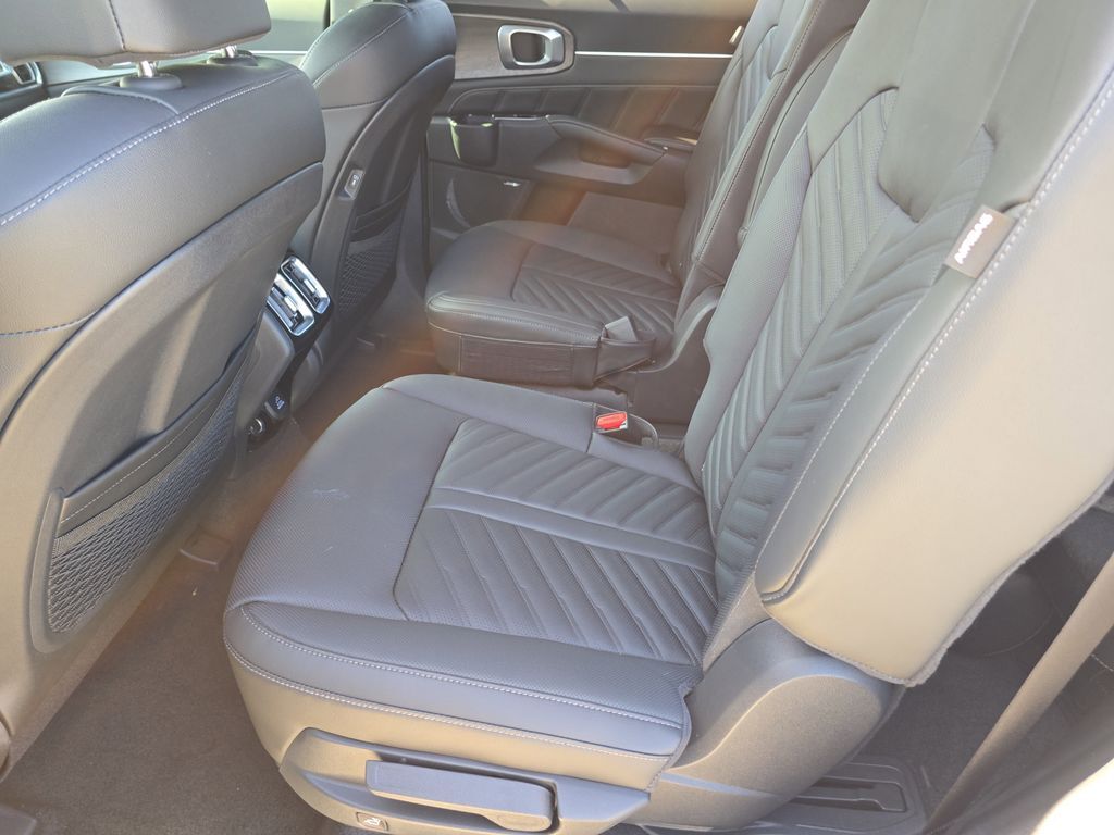 2026 Kia Sorento X-Line SX Prestige San Clemente CA