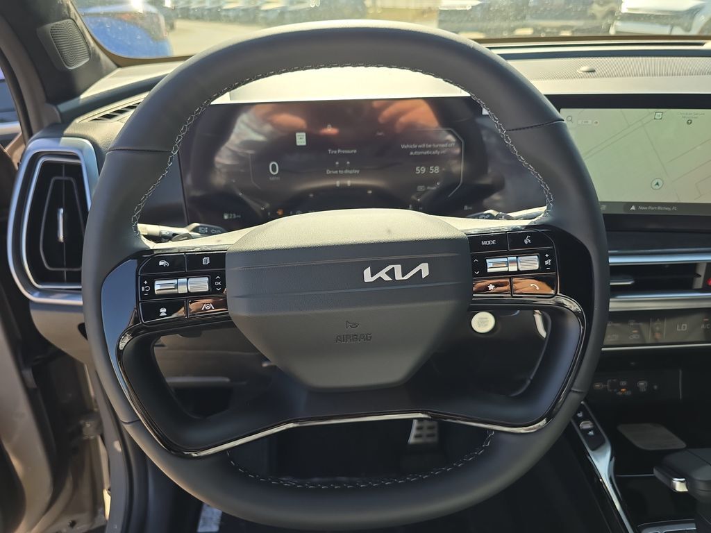 2026 Kia Sorento X-Line SX Prestige San Clemente CA