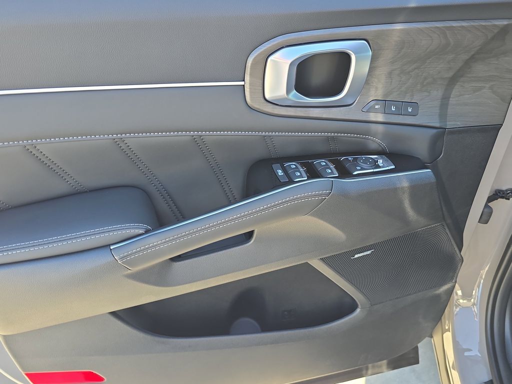 2026 Kia Sorento X-Line SX Prestige San Clemente CA