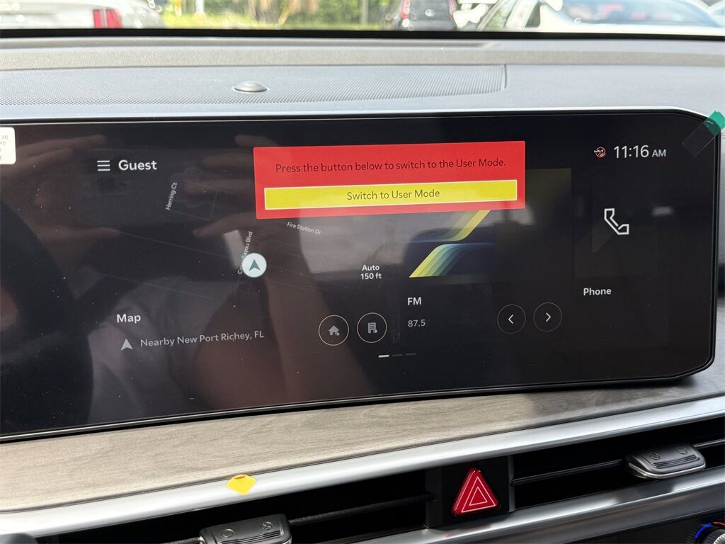 2026 Kia Sorento X-Line SX Prestige San Clemente CA