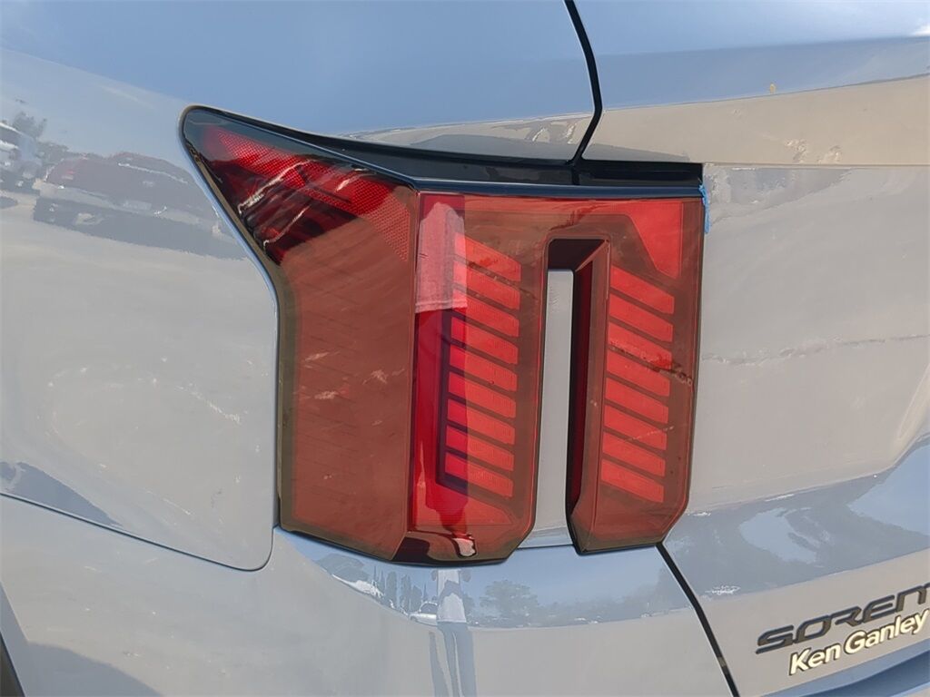 2026 Kia Sorento X-Line SX Prestige San Clemente CA