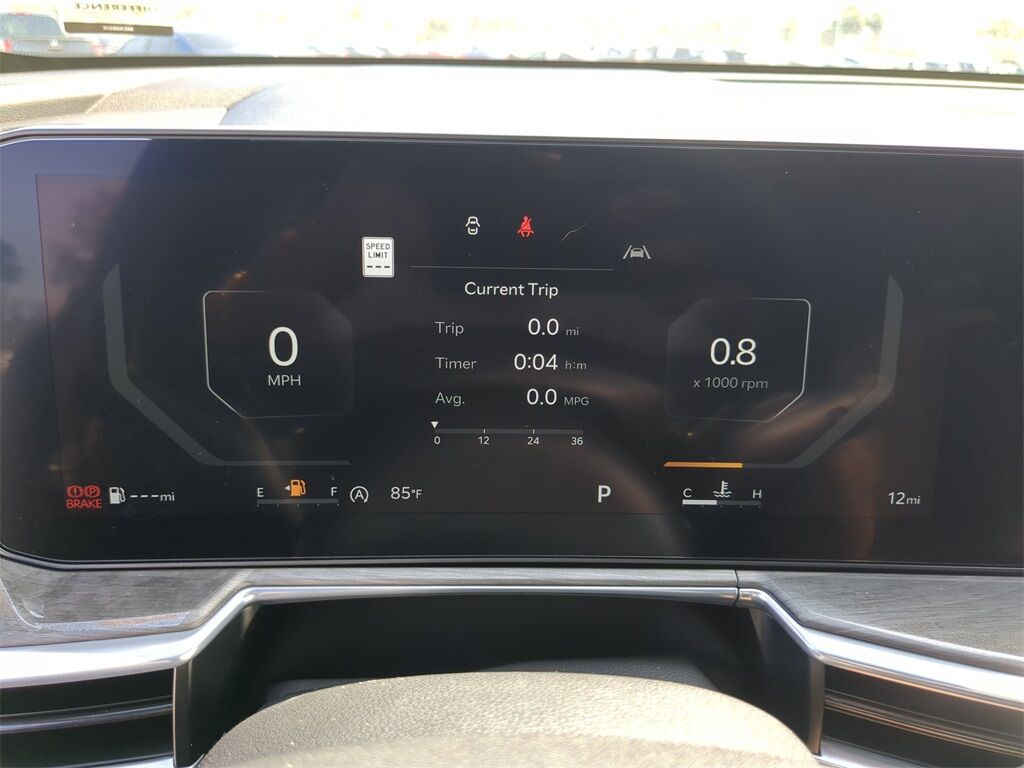 2026 Kia Sorento X-Line SX Prestige San Clemente CA