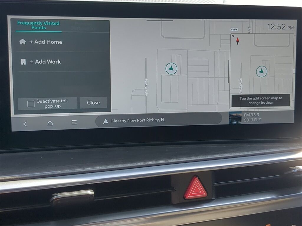 2026 Kia Sorento X-Line SX Prestige San Clemente CA